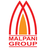 Malpani Group Logo